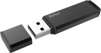 ���� ���� Netac 256GB U351 NT03U351N-256G-32BK USB3.2 �����
