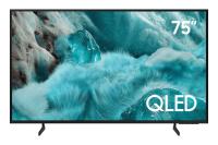  QLED Samsung 75" QE75Q7FAAUXRU 4K Ultra HD 50Hz  WiFi Smart TV 