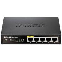 D-Link DES-1005P/B1A ����������
