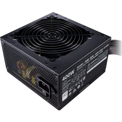   Cooler Master 400W MPE-4001-ACABW-EU