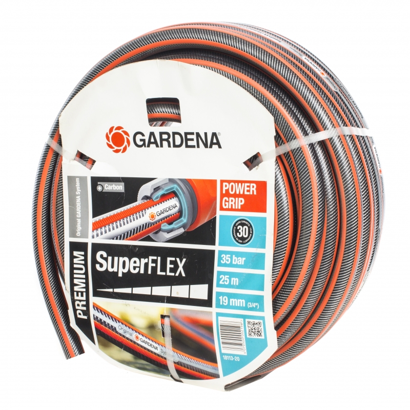 Шланг gardena 3 4 25 метров. Гардена шланг 18113. Шланг Gardena Superflex 3/4" 25 метров. Шланг Gardena Flex 3/4" 25 метров. Gardena 18113-20.