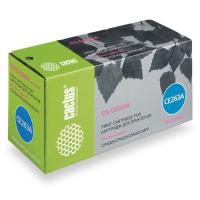 �����-�������� Cactus CS-CE263A ��������� ��� HP LJ CP4025/CP4525 (11000���.)