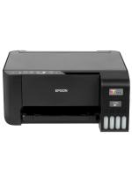 ��� Epson L3250 A4, ���, ��������, �������, 33���/���, 5760x1440dpi, ����/USB/WiFi (C11CJ67408)