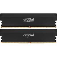 ����������� ������ 32Gb DDR5 6000MHz Crucial CP2K16G60C36U5B 2x16Gb KIT