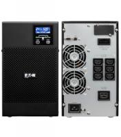 �������� �������������� ������� Eaton 9E 1000i 800 �� / 1000 �� ������