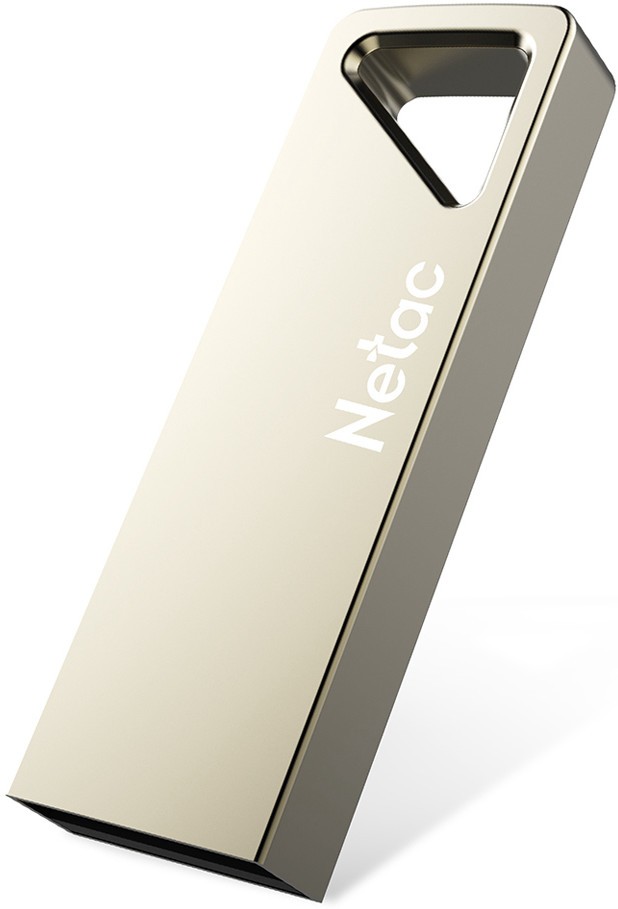 USB Flash ���������� 8Gb Netac U326