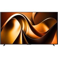 ��������� Mini LED Hisense 110'' 110UXNQ Ultra HD, Smart TV Carbon Gray