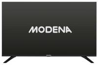 Телевизор 50" MODENA TV 5077 LAX, WiFi, Smart TV, черный