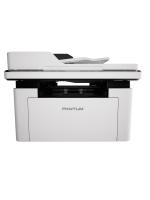 ��� Pantum BM2300A A4, ��������, �����-�����, 22 ���/���, 1200dpi, ADF, 800���, 128��, USB, 700���/��������, (�������� TL-C2310H/TN-C2310HC)(BM2300A)