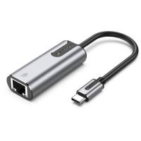   Vention USB-C M/ Gigabit Ethernet RJ45 F