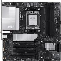   MSI PRO B850M-P WIFI SocketAM5 AMD B850, mATX, Ret