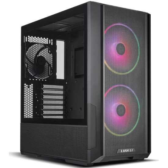 ������ LIAN LI Lancool 216 Black RGB G99.LAN216RX.00