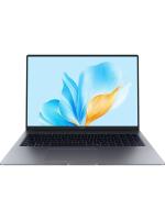 ������� Honor MagicBook X16 2025, 16" (1920x1200) IPS/Intel Core i3-1315U/8 �� LPDDR4X/512 �� SSD/Intel UHD Graphics/��� �������, ����� (5301ALXS_L)