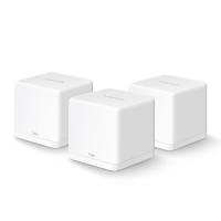 MERCUSYS Halo H30(3-pack) AC1200 �������� Mesh Wi-Fi �������