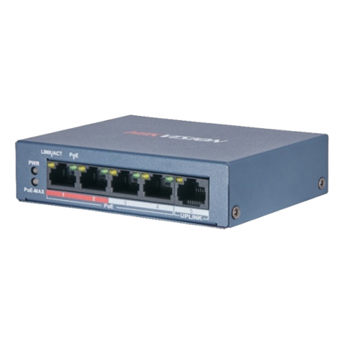 ���������� Hikvision DS-3E0105P-E/M(B)