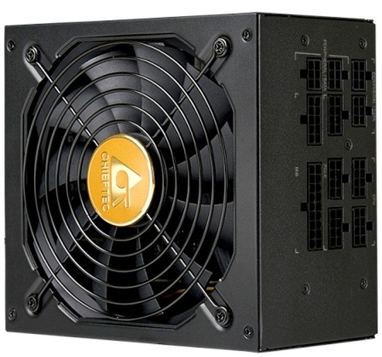   1250W Chieftec Polaris (PPS-1250FC)