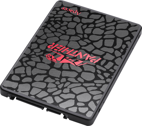 ���������� SSD 512Gb Apacer AS350 ���������� SSD, 2.5", 512 ��, SATA-III, ������: 560 ��/���, ������: 540 ��/���, TLC AP512GAS350-1