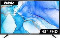  LED BBK 43" 43LEM-1047/FTS2C  FULL HD 50Hz DVB-T DVB-T2 DVB-C DVB-S DVB-S2 (RUS)