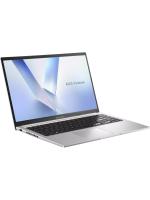 ������� ASUS VivoBook 15 M1502NAQ-BQ049, 15.6" (1920x1080) IPS/AMD Ryzen 7 170/16 �� DDR5/512 �� SSD/AMD Radeon Graphics/��� �������, ����������� (90NB1842-M00830)