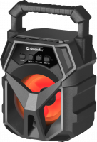 ����������� ������� Defender G98 5��, Light/BT/FM/TF/USB/AUX(65098)