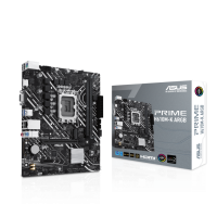   ASUS PRIME H610M-K ARGB (90MB1G90-M0EAY0)