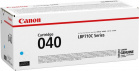 �������� Canon Cartridge 040 Cyan
