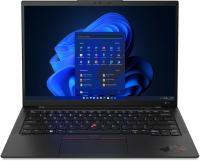 ThinkPad X1 Carbon G11 14" WUXGA (1920 x 1200) IPS 300N, i7-1365U, 32 GB LPDDR5-6400, 1 TB SSD M.2, Intel Iris Xe, WiFi, BT, FPR, 1080p IR Cam, 57Wh, 65W USB-C, Win 11 Pro, 1Y