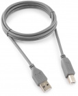  Gembird USB 2.0 A (M) - B (M), 1.8 (CCP-USB2-AMBM-6G)