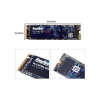 KingSpec M.2 NVMe 3.0 512GB (NE-512 2280)