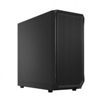 ������ Fractal Design Focus 2 Black Solid / FD-C-FOC2A-07