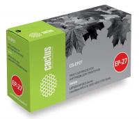 �����-�������� Cactus CS-EP27 ������ ��� CANON LBP3200, MF3220 Series, LaserBase MF3110, 3200, 5600 (2500���.)