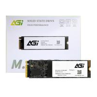   SSD 512GB AGI AI818 M.2 2280 PCI Express (AGI512G44AI818)