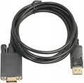  DisplayPort - VGA, 1.8 (CG607-1.8M)