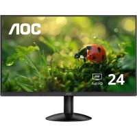 ������� 23.8" AOC 24B30H3 IPS, 1920x1080 Black