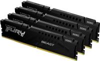 ������ ����������� Kingston 128GB 5200MT KF552C40BBK4-128 Kit of 4