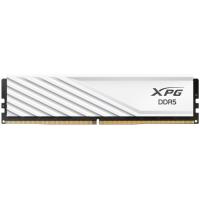 ������ ������ 16GB ADATA XPG LANCER Blade (AX5U5600C4616G-SLABWH), DDR5, 5600 ���, CL46, 1.1V WHITE