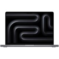  Apple MacBook Pro A2918, 14.2" (3024x1964) Retina XDR 120/Apple M3/8 LPDDR5/512 SSD/M3 10-core GPU/MacOS,   (Z1C8000EA(MTL73))