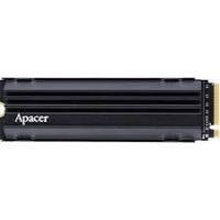 ������� ���� SSD Apacer 512Gb M.2 2280 PCI Express [AP512GAS2280Q4U-1]