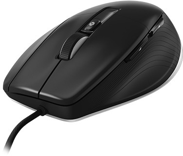   3DConnexion CadMouse Pro (3DX-700080), RTL