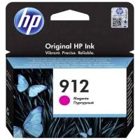 �������� �������� HP 912 3YL78AE ��������� (315���.) ��� HP OfficeJet 801x/802x