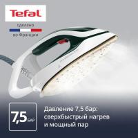 ������������� Tefal Pro Express Eco GV9E21E0 2200�� �������/�����