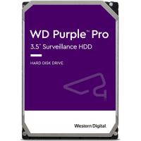 ������� ���� 12Tb WD WD121PURP Original SATA-III Video Purple Pro (7200rpm) 256Mb 3.5"