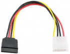  VCOM Molex - SATA (VPW7571)