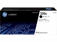 �����-�������� HP 335A Black LaserJet Toner Crtg