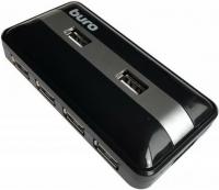  USB 2.0 BURO BU-HUB7-U2.0 7 x USB 2.0  