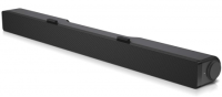 Колонка для монитора Dell AC511M Stereo SoundBar, USB, for UP, U, P, E Displays (520-AAOT)