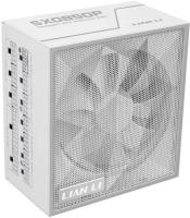 ���� ������� Lian Li SX0850P White ATX 3.1, 850W, 80 PLUS Platinum, Fully Modular  G9P.SX0850P.W000