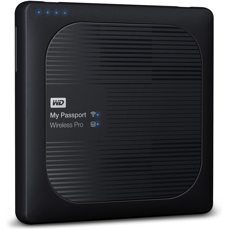 Wd my passport wireless. Внешний HDD Western Digital my Passport Wireless Pro 2 ТБ. Внешний HDD Western Digital my Passport 1 ТБ. Внешний HDD Western Digital my Passport Pro 4 ТБ. Western Digital my Passport Wireless Pro.