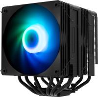 ����� ��� ���������� Zalman CNPS15X BP ARGB Soc-AM5/AM4/1200/1700/1851 ������ 285W Ret (CNPS15X BP ARGB BLACK)