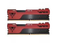   16Gb (8Gb2) PATRIOT Viper 4 Elite ll PC21300, 3200Mhz,  (PVE2416G320C8K) (retail)